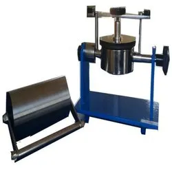 Paper and Packing testing instruments