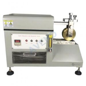 Insole / Insole Absorption and Desorption Tester